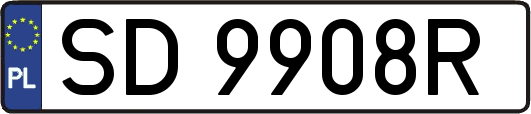 SD9908R