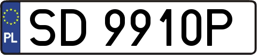 SD9910P