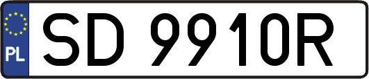SD9910R