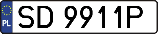 SD9911P