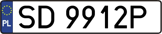 SD9912P