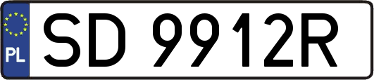 SD9912R