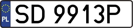 SD9913P