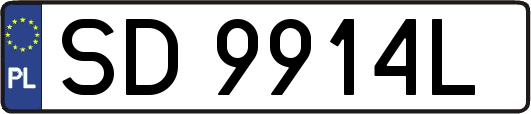 SD9914L