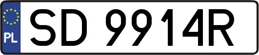 SD9914R