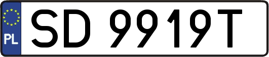 SD9919T