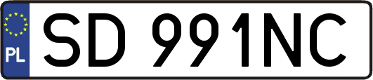 SD991NC