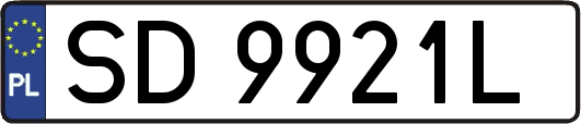 SD9921L