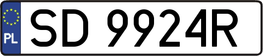 SD9924R
