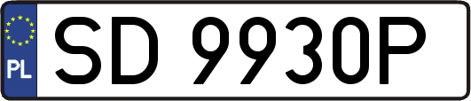 SD9930P