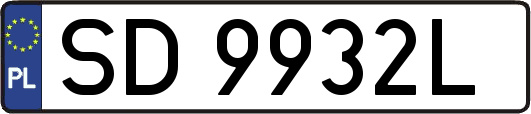 SD9932L