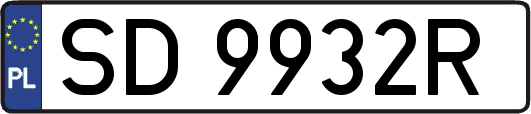 SD9932R