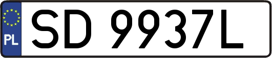 SD9937L