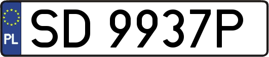 SD9937P