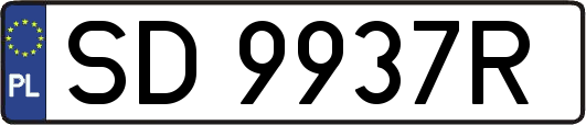 SD9937R