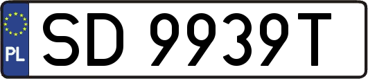 SD9939T