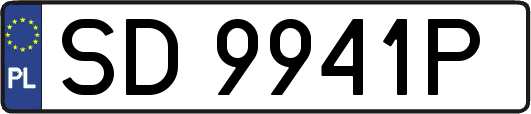 SD9941P