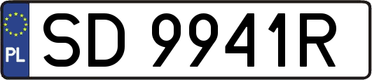 SD9941R