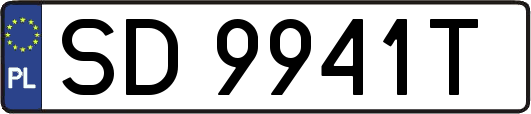 SD9941T