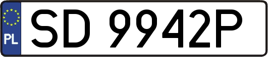 SD9942P