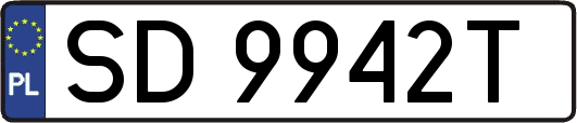 SD9942T