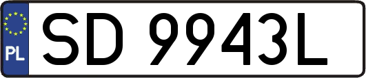 SD9943L