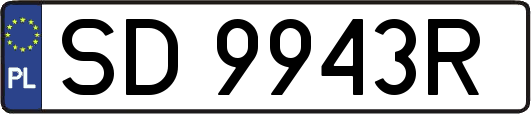 SD9943R