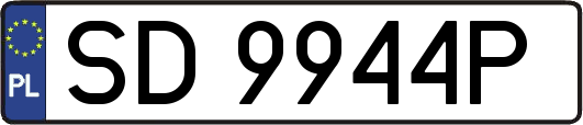 SD9944P