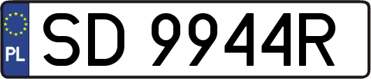 SD9944R