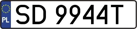 SD9944T