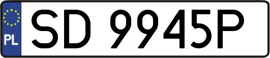 SD9945P
