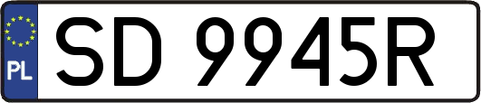 SD9945R