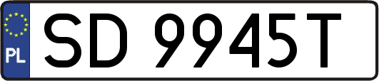 SD9945T