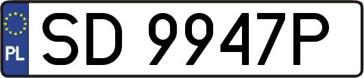 SD9947P