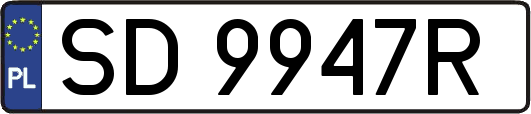 SD9947R
