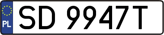 SD9947T