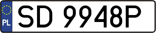 SD9948P