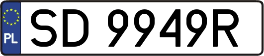 SD9949R