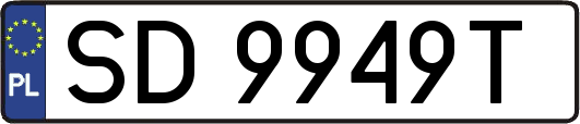 SD9949T