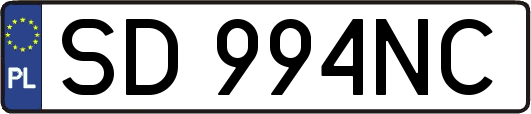 SD994NC