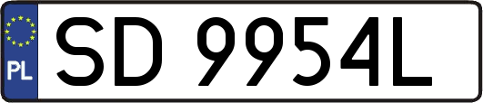 SD9954L