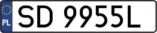 SD9955L