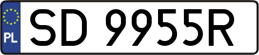 SD9955R