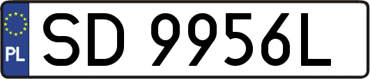 SD9956L