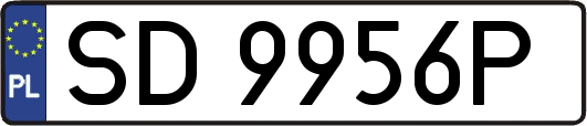 SD9956P
