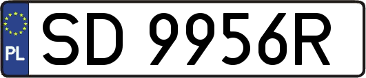 SD9956R