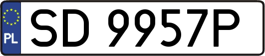 SD9957P
