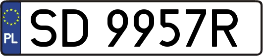 SD9957R