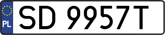 SD9957T