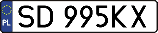 SD995KX